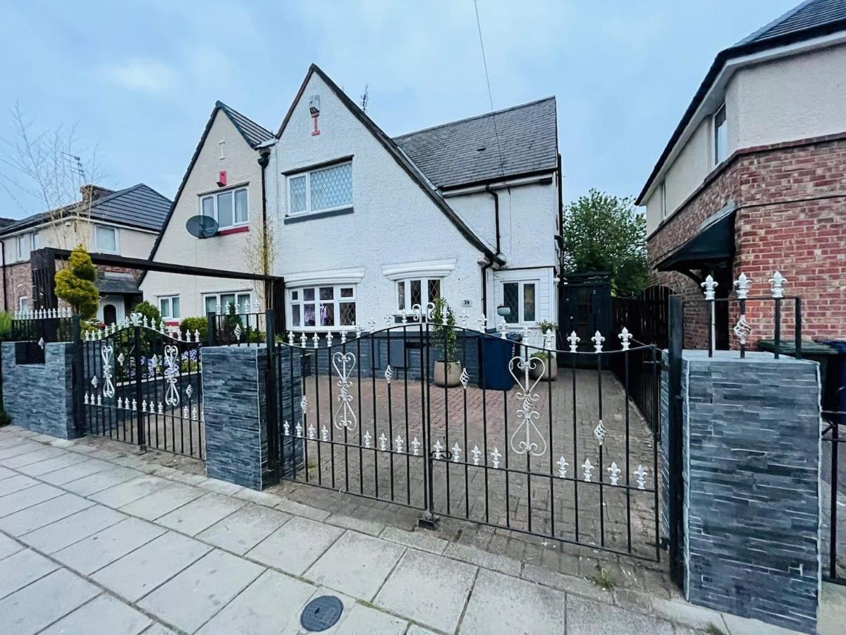 Tropical Style House Near Newcastle City Centre Exterior foto